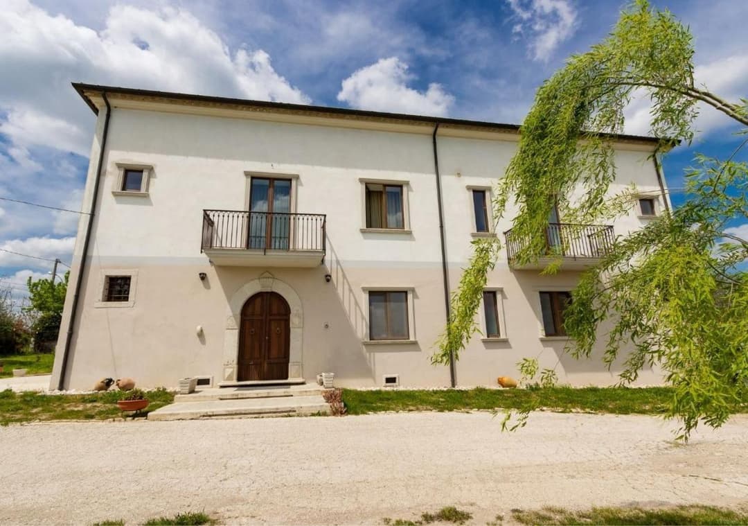 Agriturismo Il Sentiero degli Ulivi - Irpinia — photo 1 of 1
