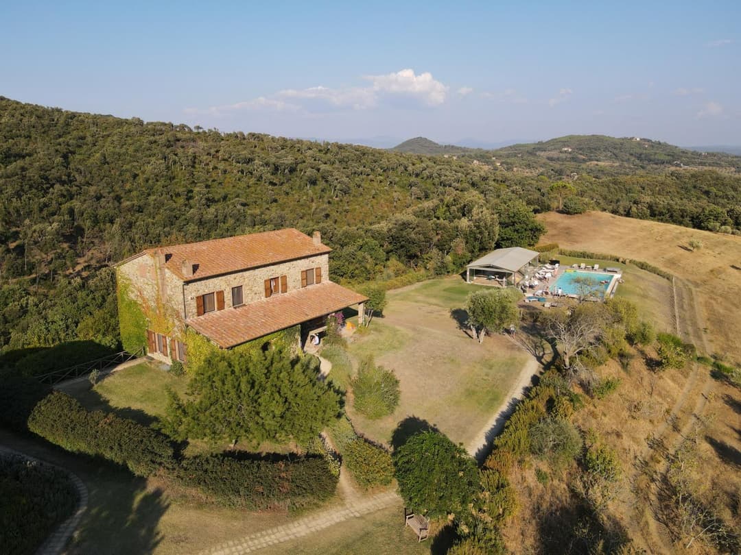 Agriturismo Boschi di Montecalvi — photo 1 of 1