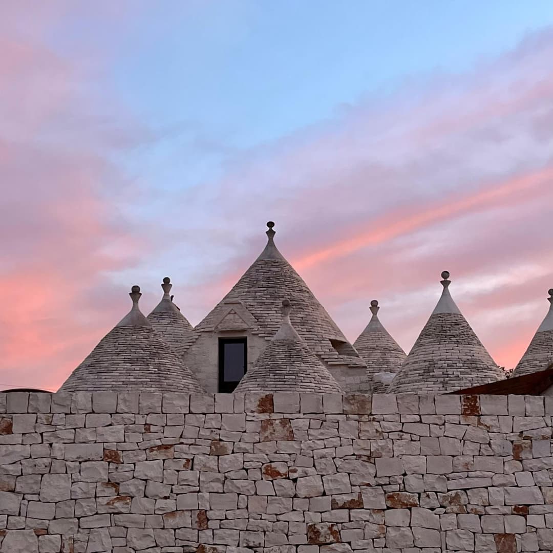 Quei Trulli Divini — photo 1 of 1