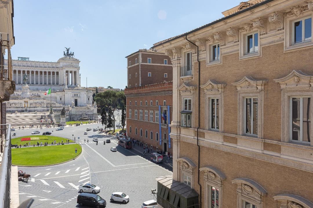 Suite della Pigna — photo 1 of 1