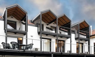 Faber Apartments-Residence Style