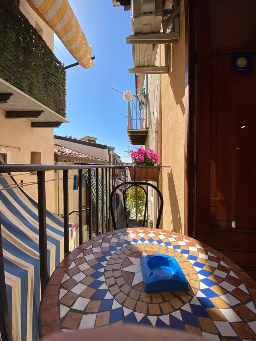 Carbonari Holiday House — photo 1 of 1