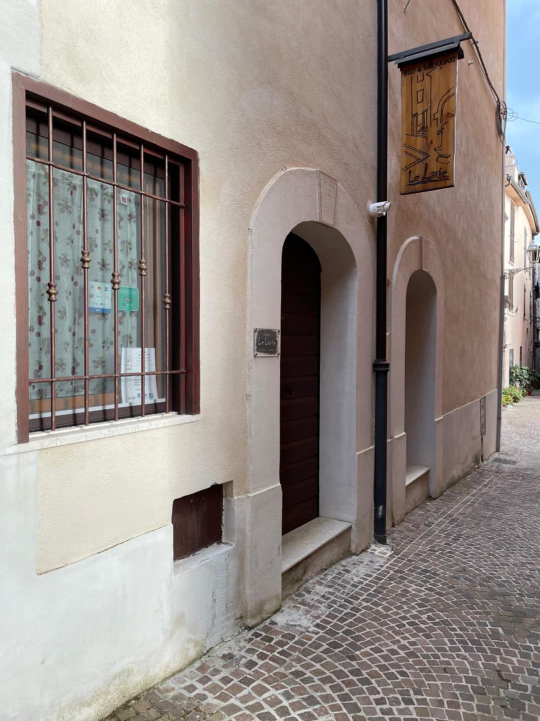 B&b Le Larie — photo 1 of 1