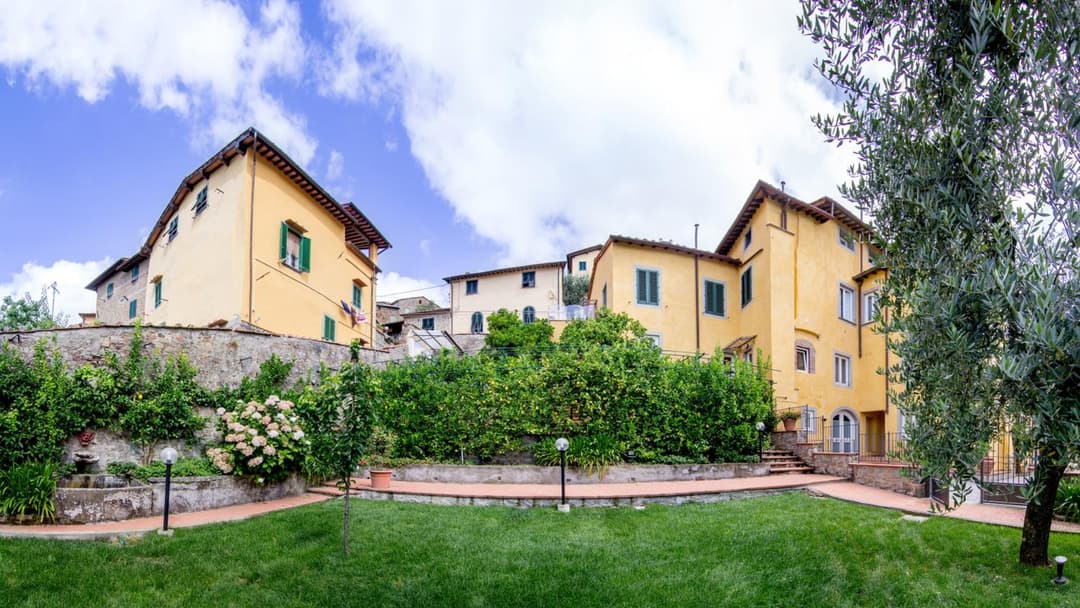 Holiday Home Il Borgo Degli Agrumi — photo 1 of 1