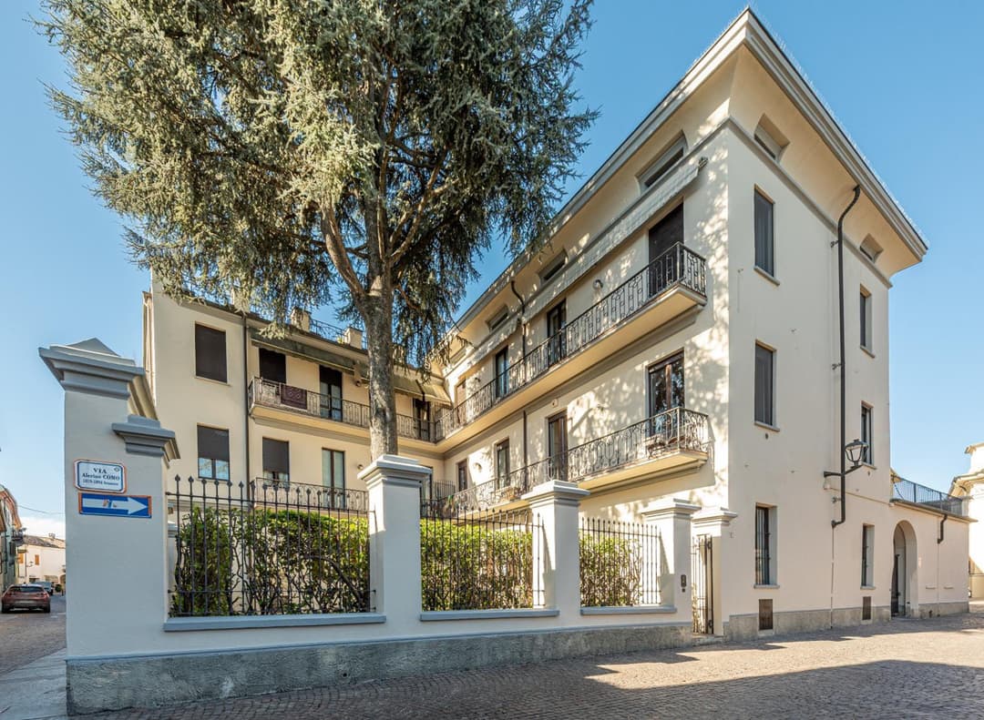 L'Antico Cedro Apartment — photo 1 of 22