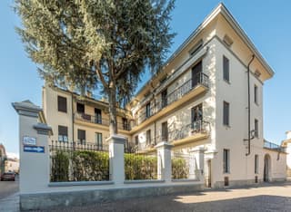 L'Antico Cedro Apartment