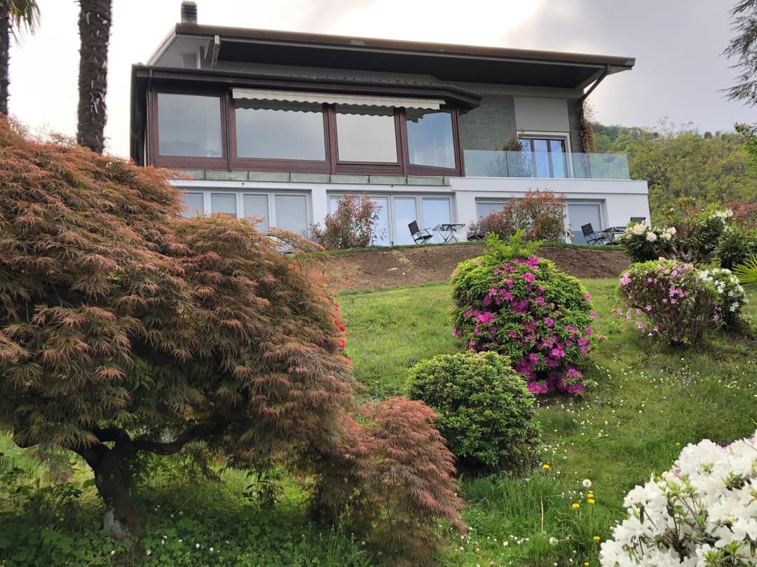 Un sogno sul lago Home Relax — photo 1 of 1