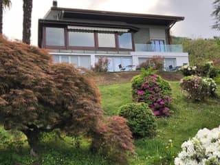 Un sogno sul lago Home Relax
