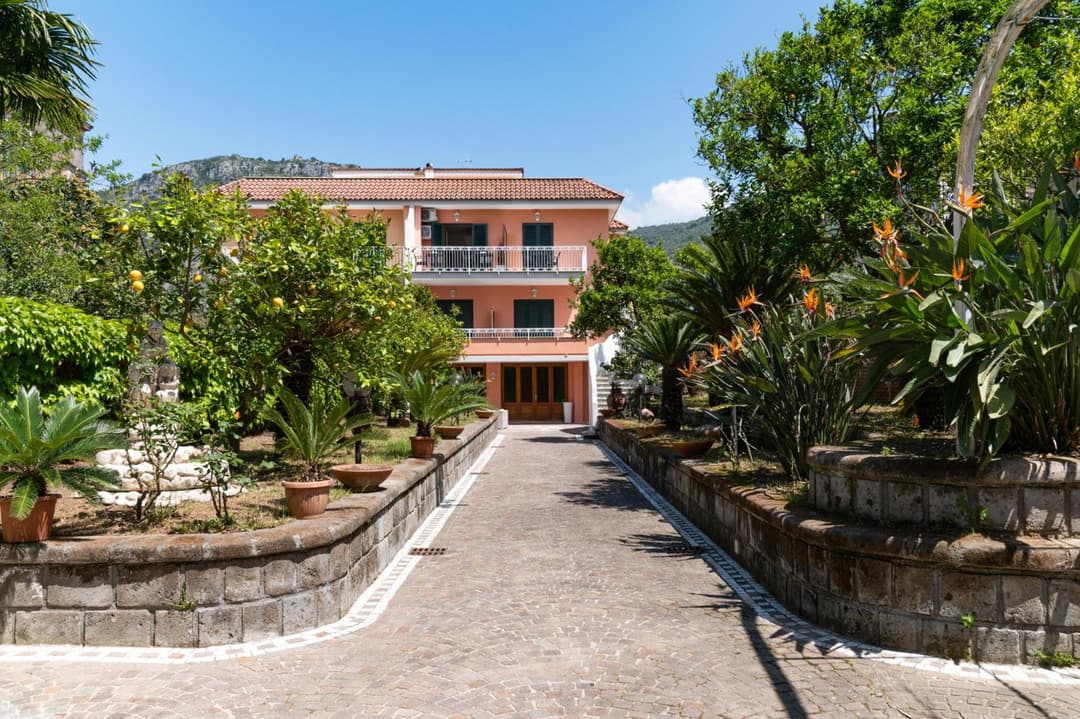 Villa Francesca Relais — photo 1 of 1