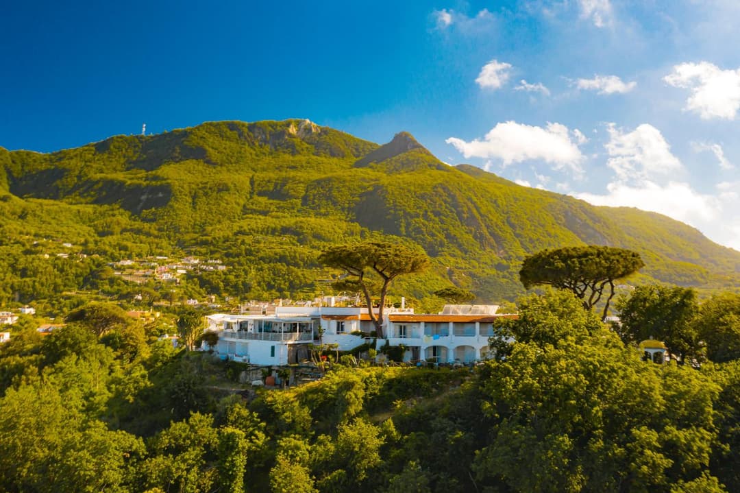 Paradise Relais Villa Janto' — photo 1 of 1