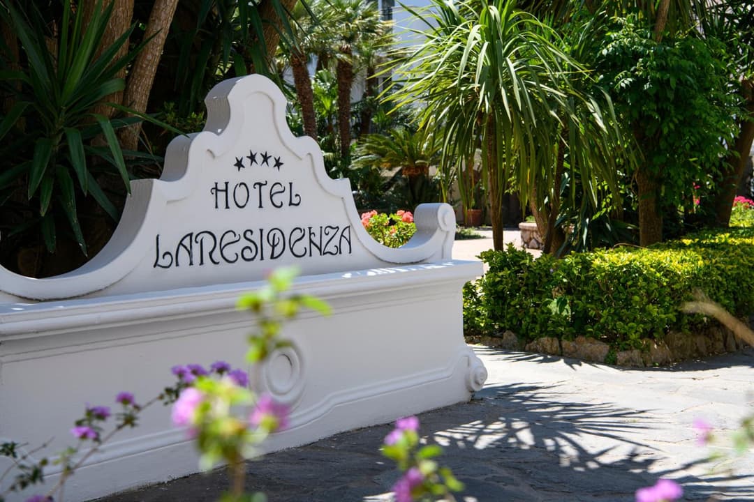 La Residenza Capri — photo 1 of 1