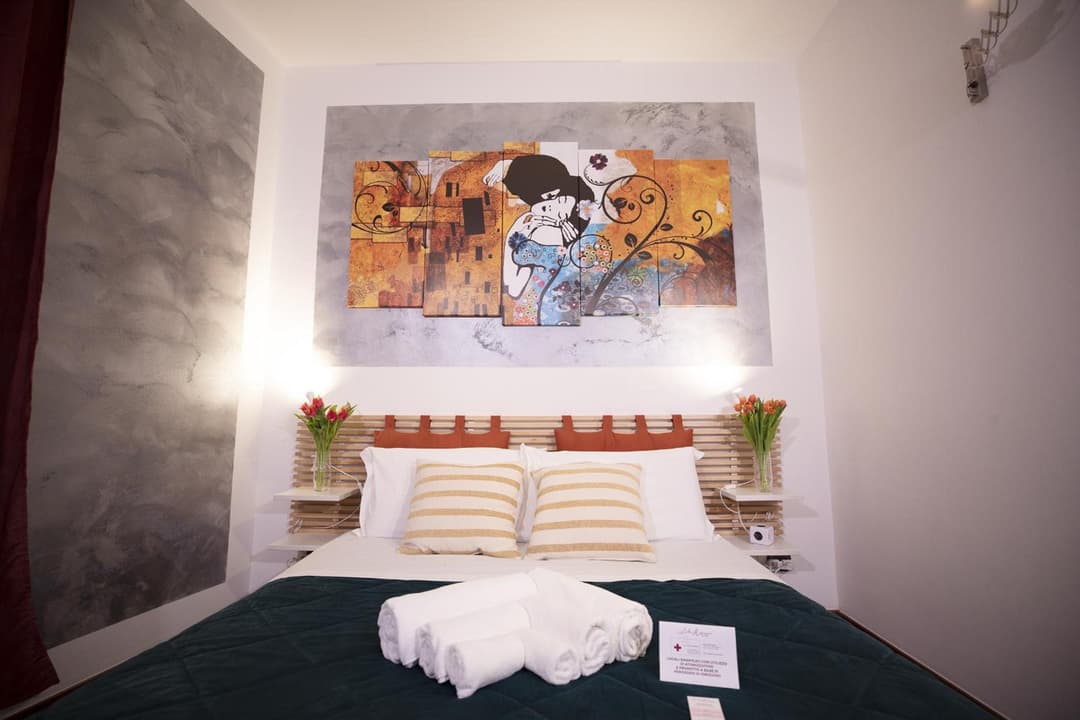 Like Romeo Suites — photo 1 of 1