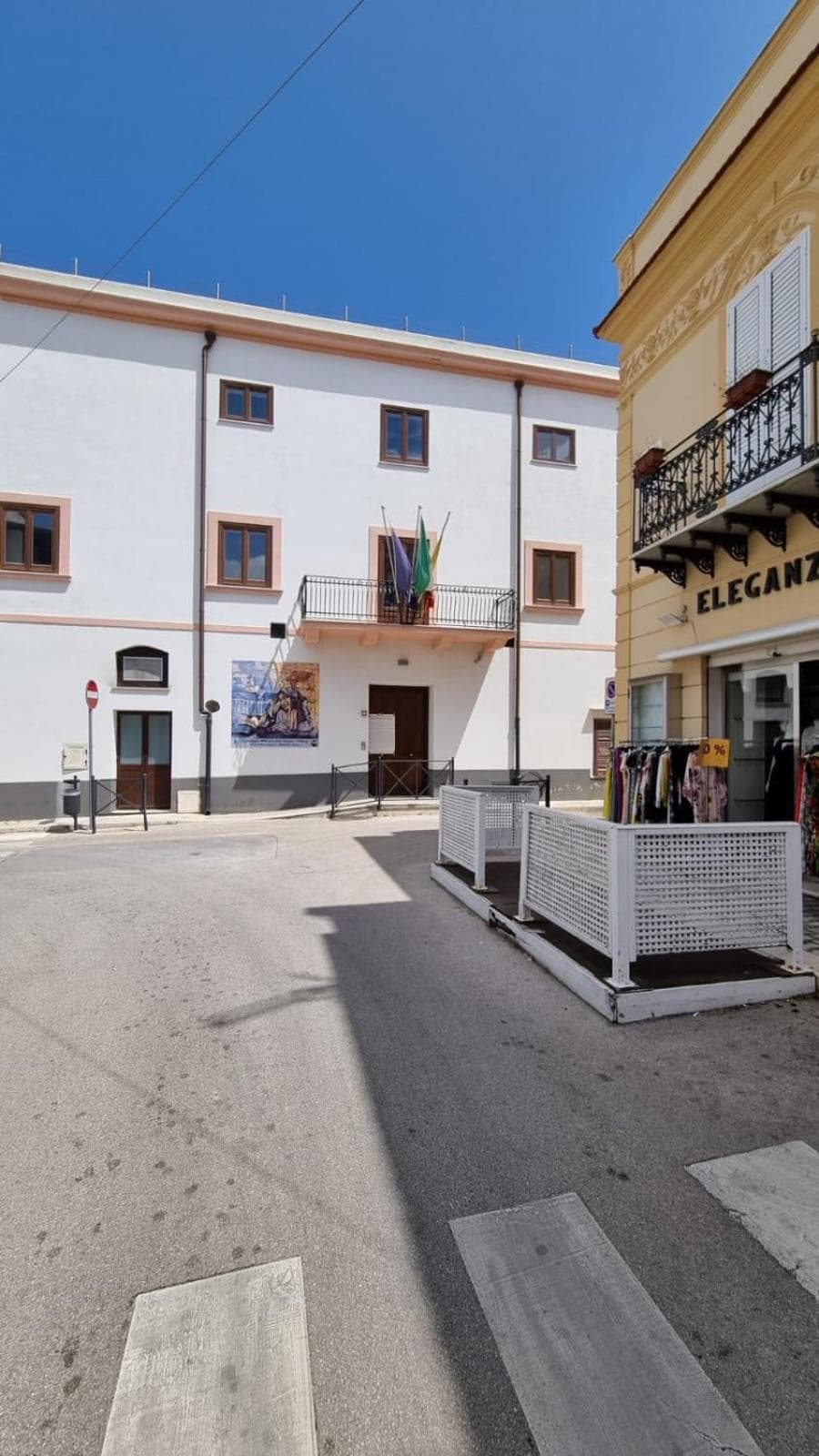 LA CASA DELLE FATE-Area Marina Protetta — photo 1 of 1
