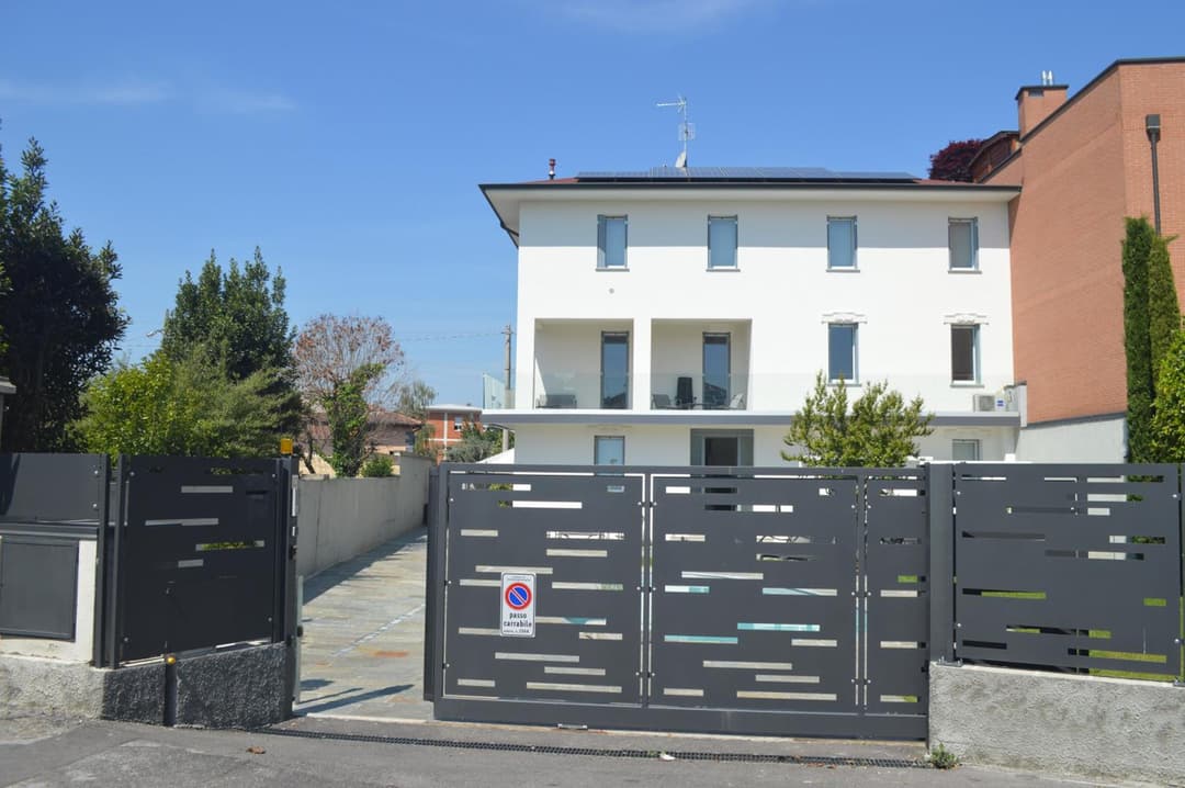 Casa Tua — photo 1 of 42