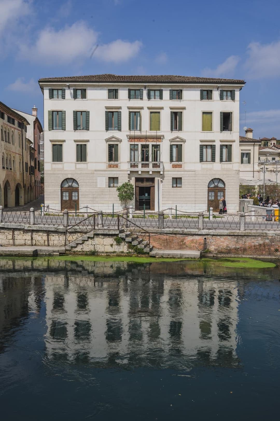 Le Camere di Palazzo Bortolan — photo 1 of 1