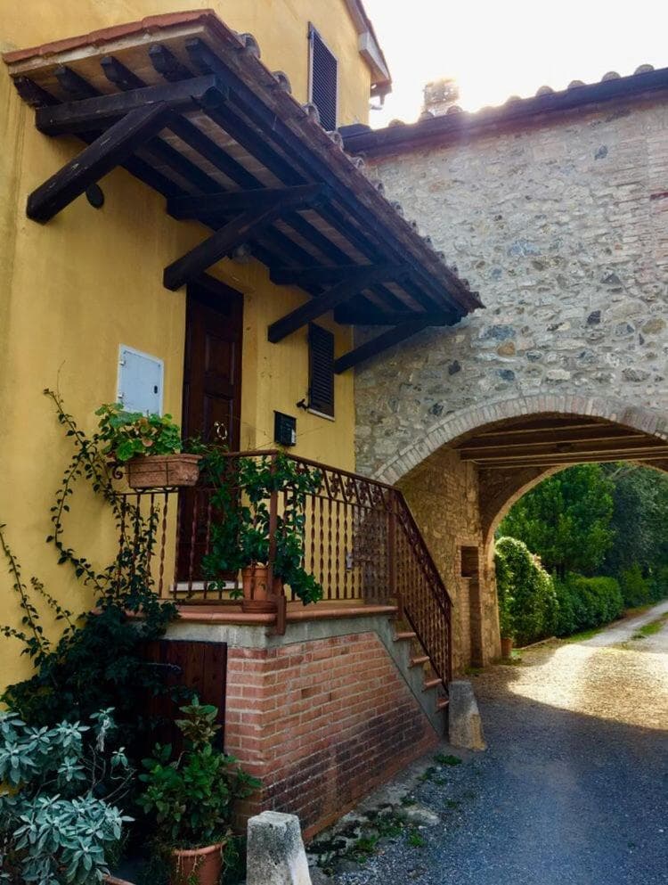 La casina nel Borgo — photo 1 of 1