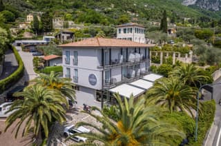 Hotel Livia