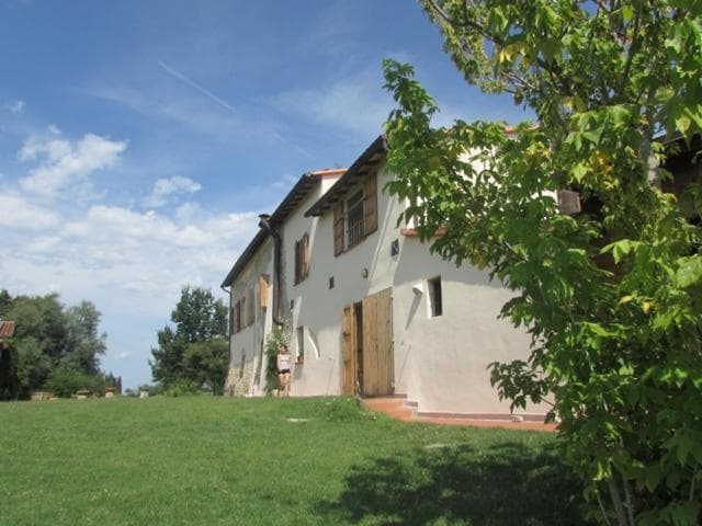 Agriturismo Ca'de'Gatti — photo 1 of 1