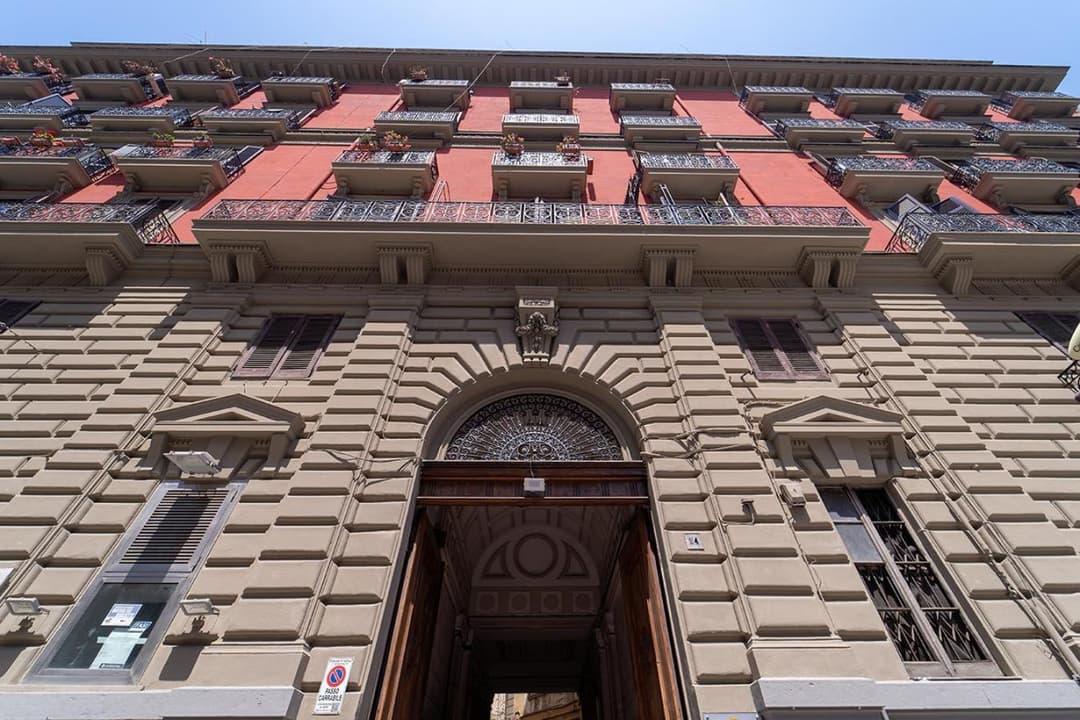 P.C. Boutique Medina H. Napoli Centro, by Clapa Group — photo 1 of 1