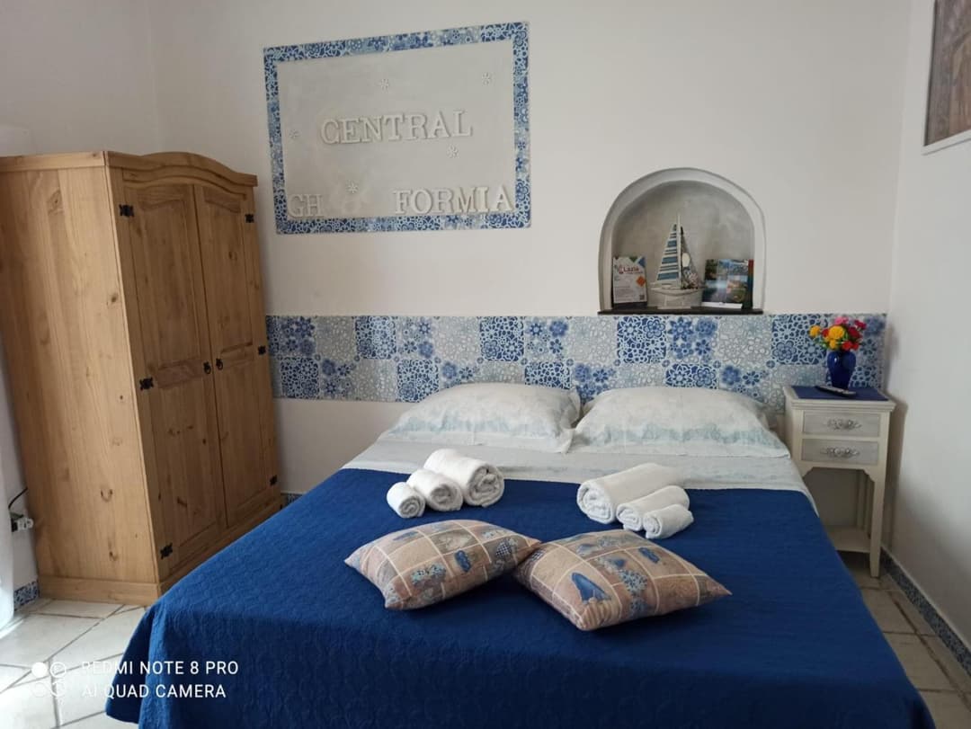 Central GH Formia — photo 1 of 1