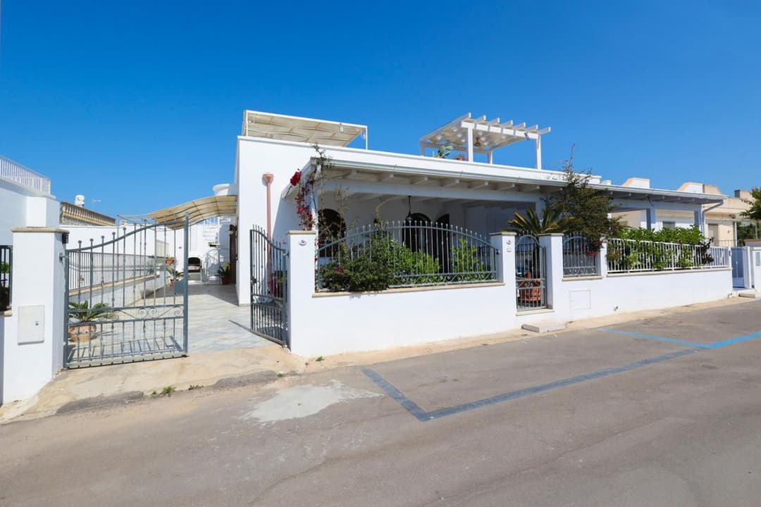 Villetta mare Salento — photo 1 of 1