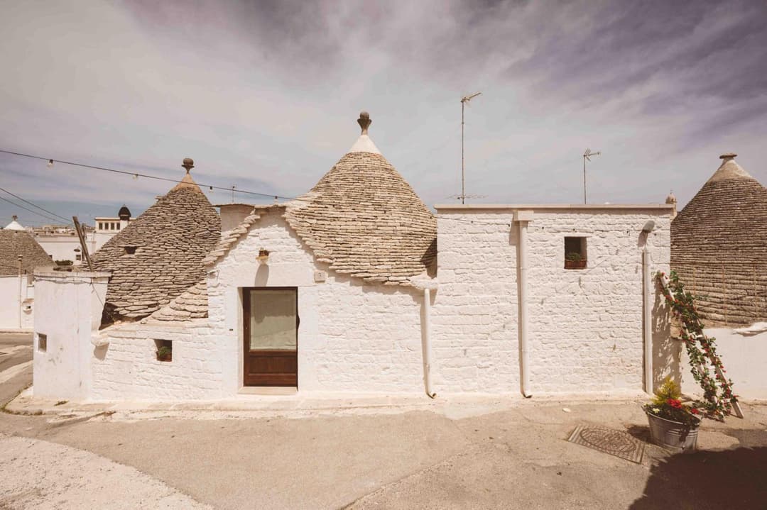 Trullo 100 Passi — photo 1 of 1