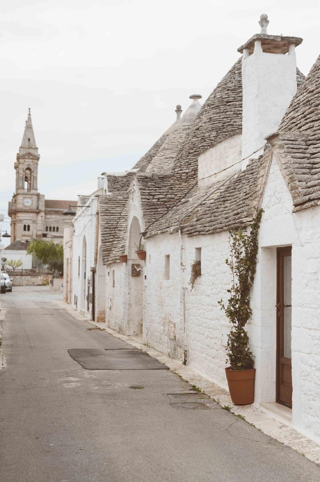 I trulli di Dioniso - Aurora — photo 1 of 1