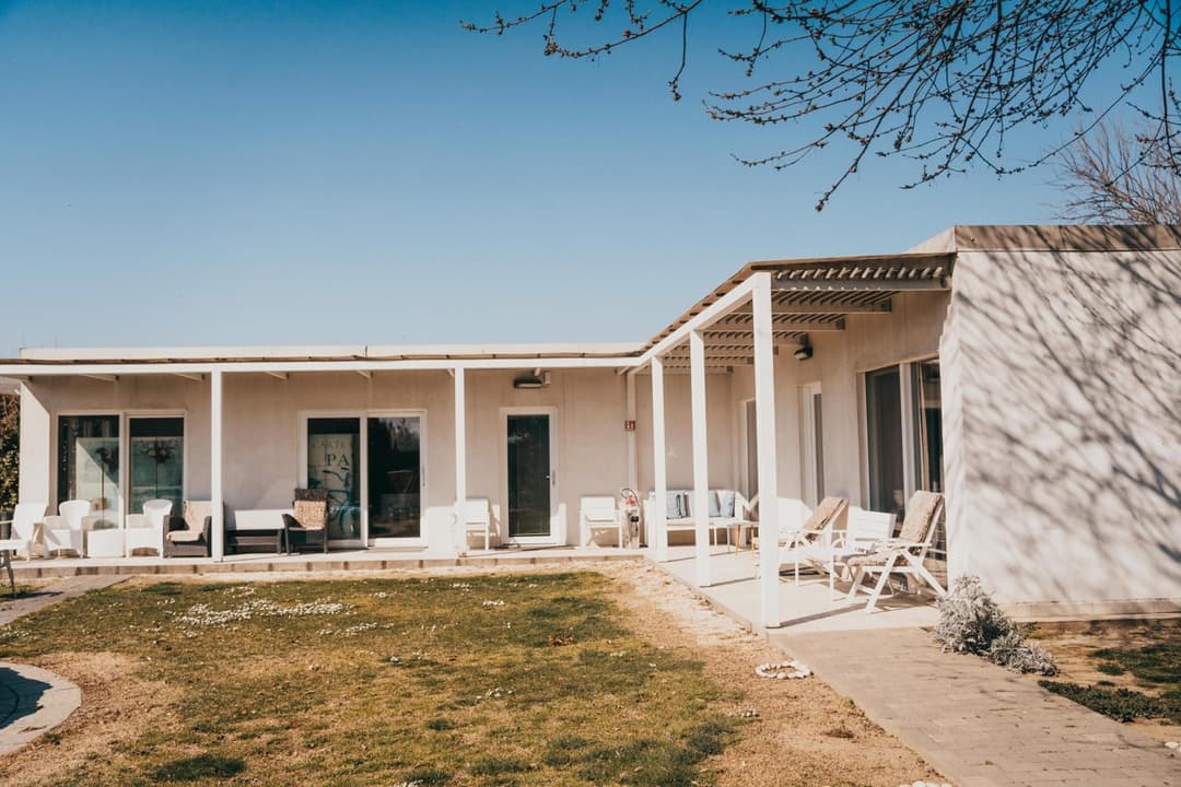 Il Giardino Di Rebecca — photo 1 of 120