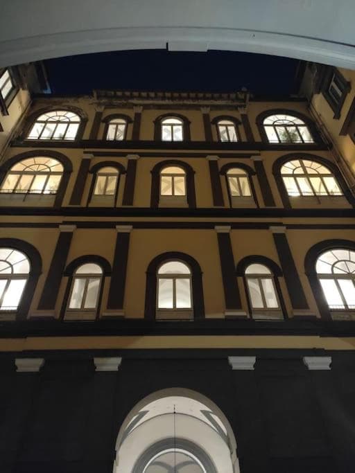 Casa Torrenapoli — photo 1 of 1