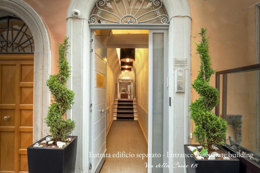 Condotti Boutique Hotel — photo 1 of 1