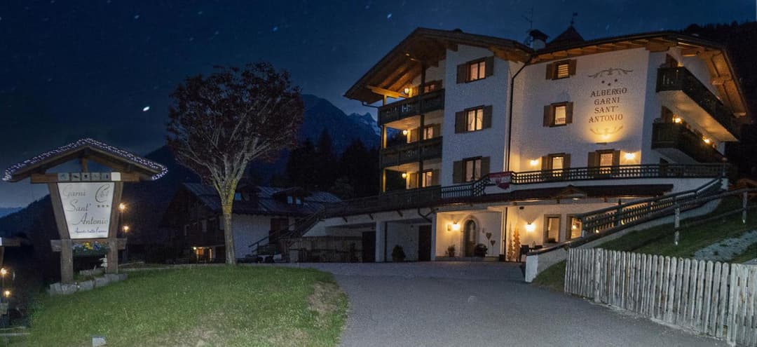 Hotel Garnì Sant'Antonio con Spa — photo 1 of 1