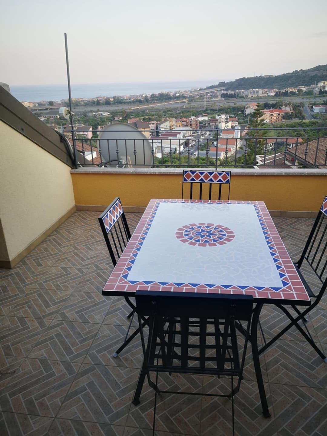 Casa vacanza il sogno — photo 1 of 1