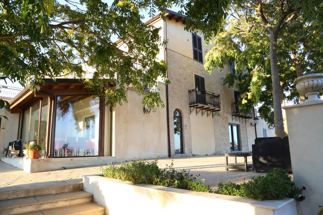 Agriturismo Monticelli — photo 1 of 1