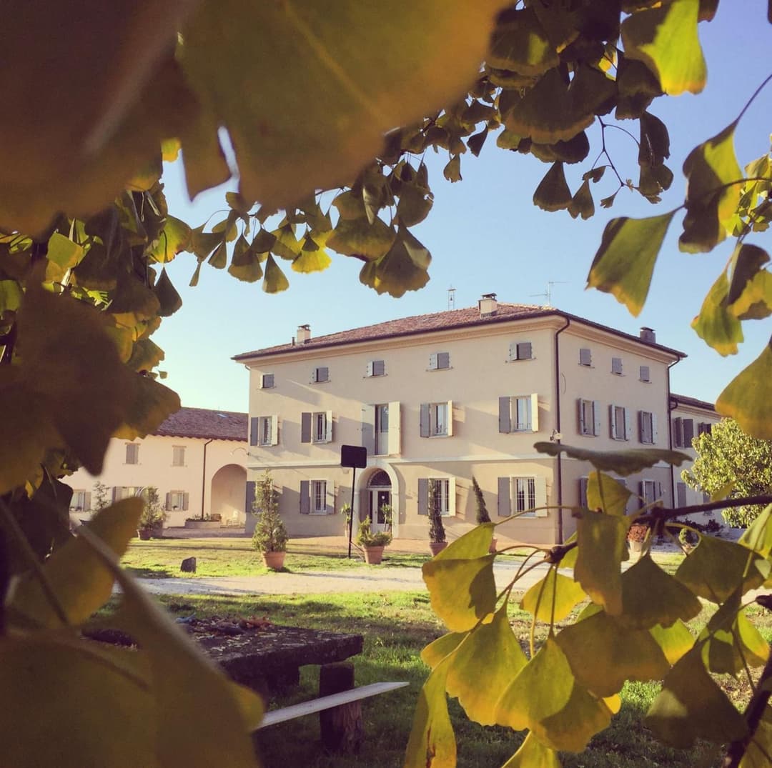 Villa Pacchioni — photo 1 of 1
