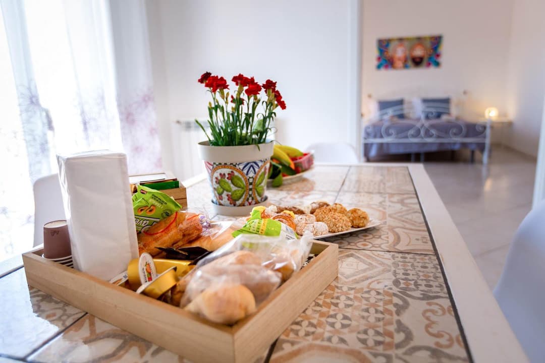 Bianca Casa — photo 1 of 1
