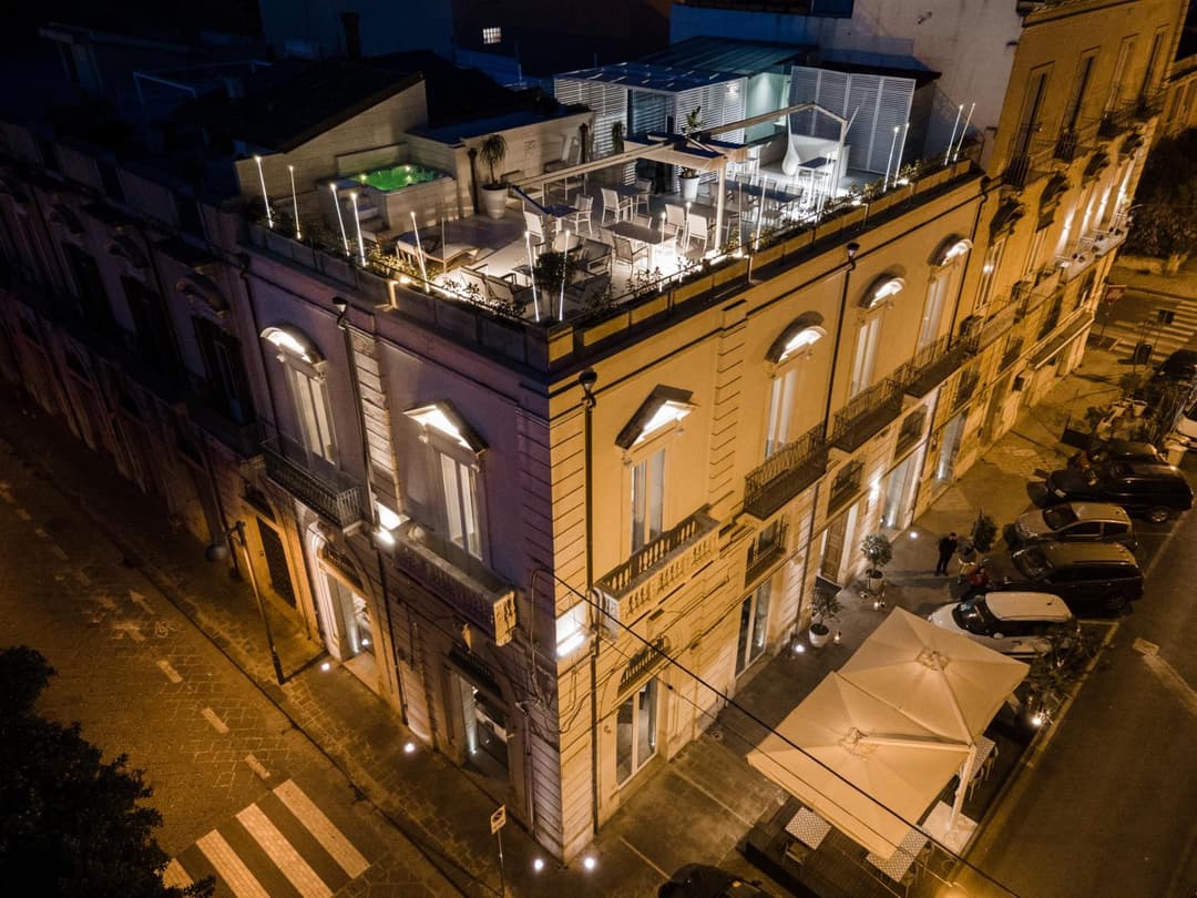 Caportigia Boutique Hotel — photo 1 of 1
