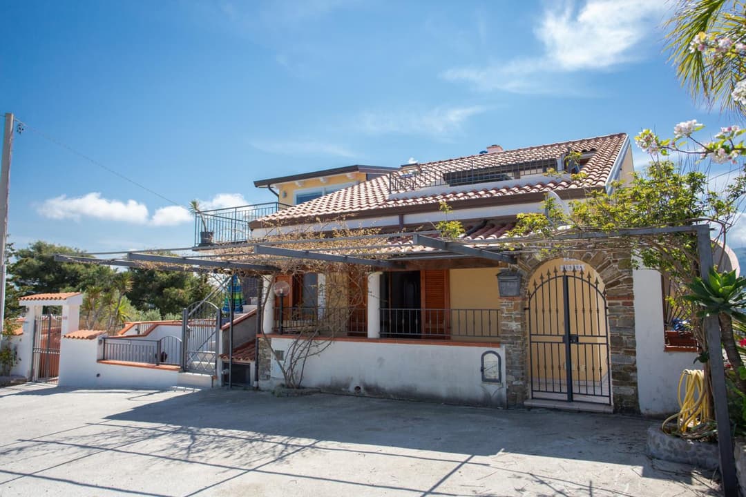 Casa Vacanze vista mare a Castellabate — photo 1 of 1