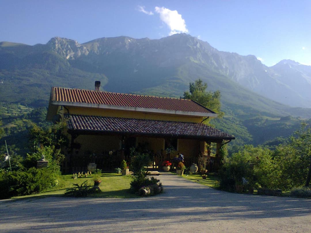 B&B Le Ginestre — photo 1 of 1