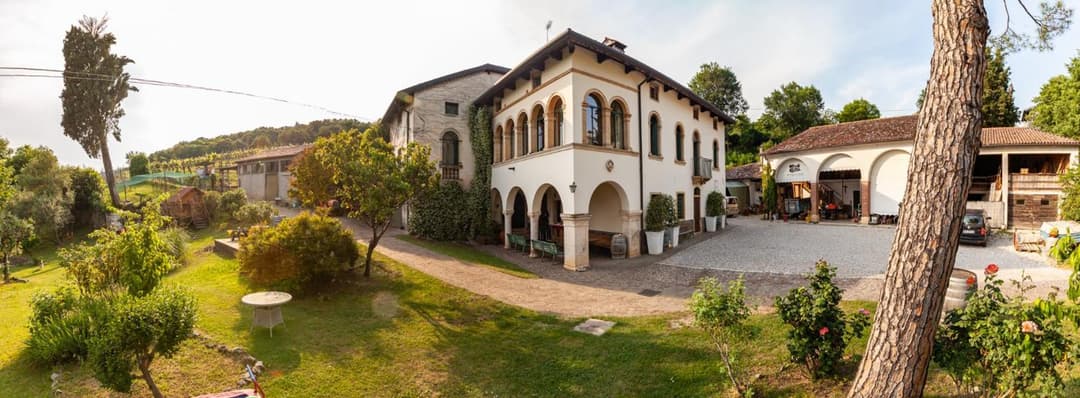 Fattoria Le Vegre — photo 1 of 1