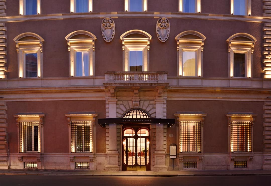 Hotel L'Orologio Roma - WTB Hotels — photo 1 of 1