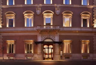 Hotel L'Orologio Roma - WTB Hotels