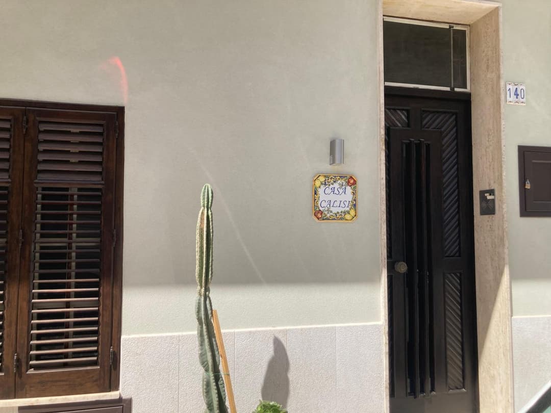 CASA CALISI — photo 1 of 1