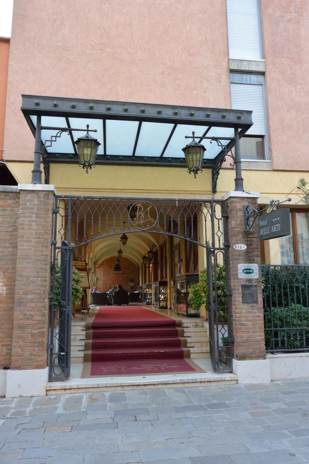 Hotel Belle Arti — photo 1 of 1