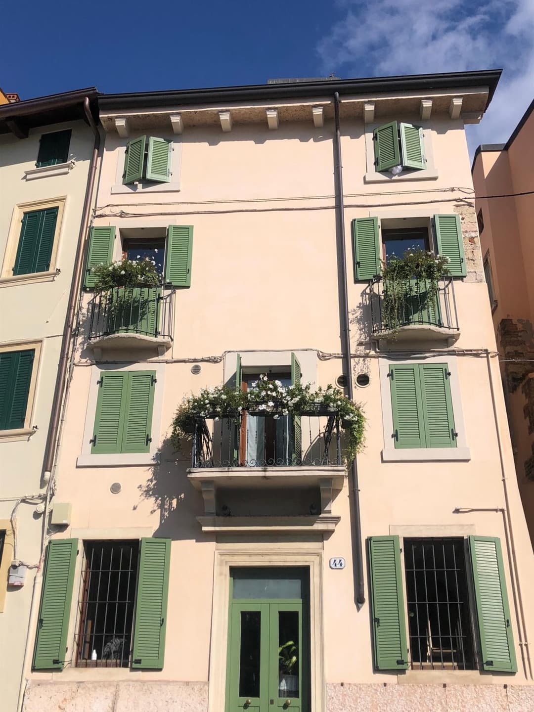 La Piu' Bella Verona — photo 1 of 1