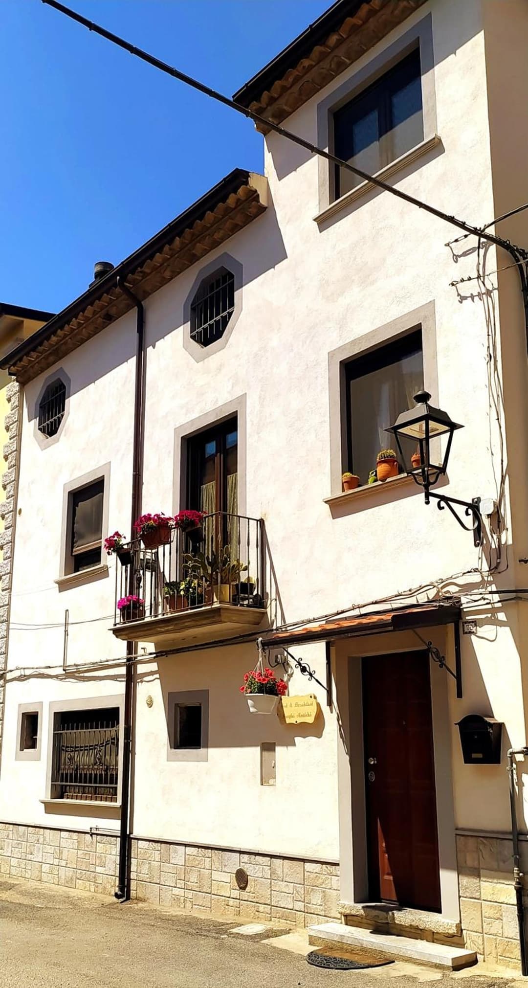 B & B Luoghi Antichi — photo 1 of 1