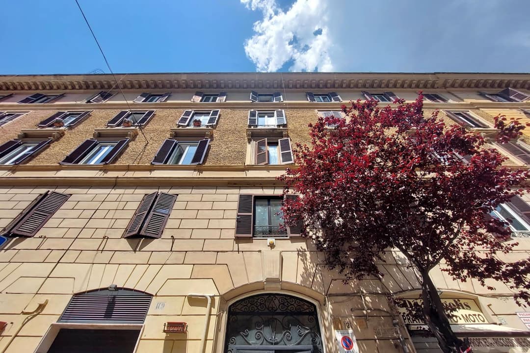 4BNB - Quiriti Delightful Apartment — photo 1 of 1