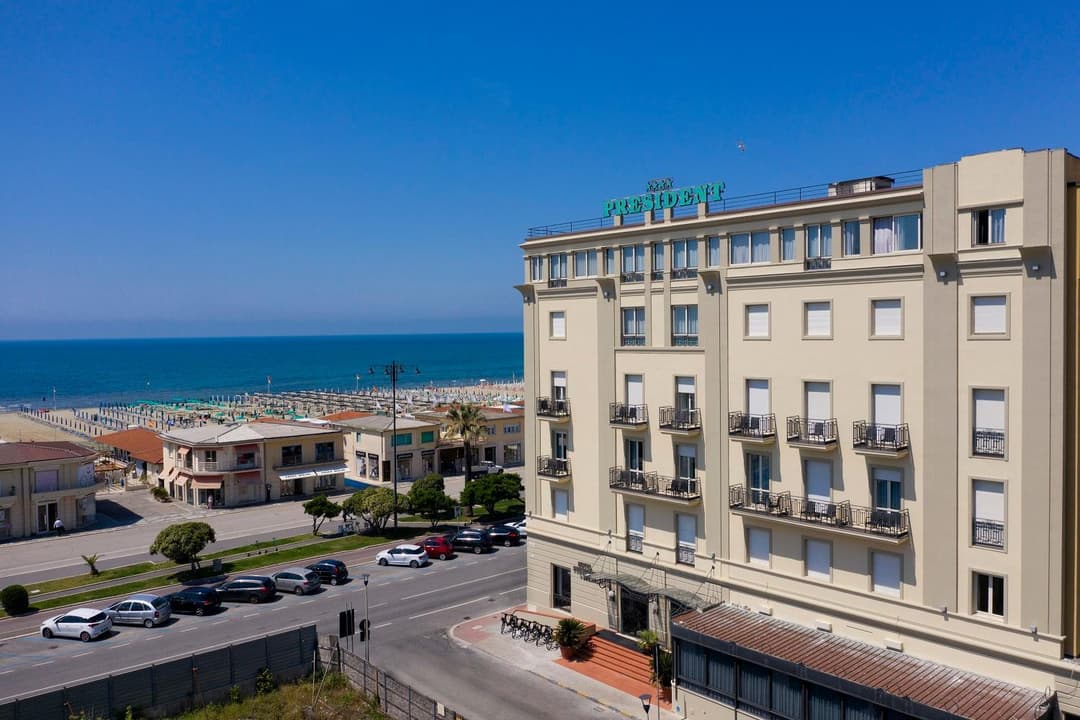 Hotel President — photo 1 of 1