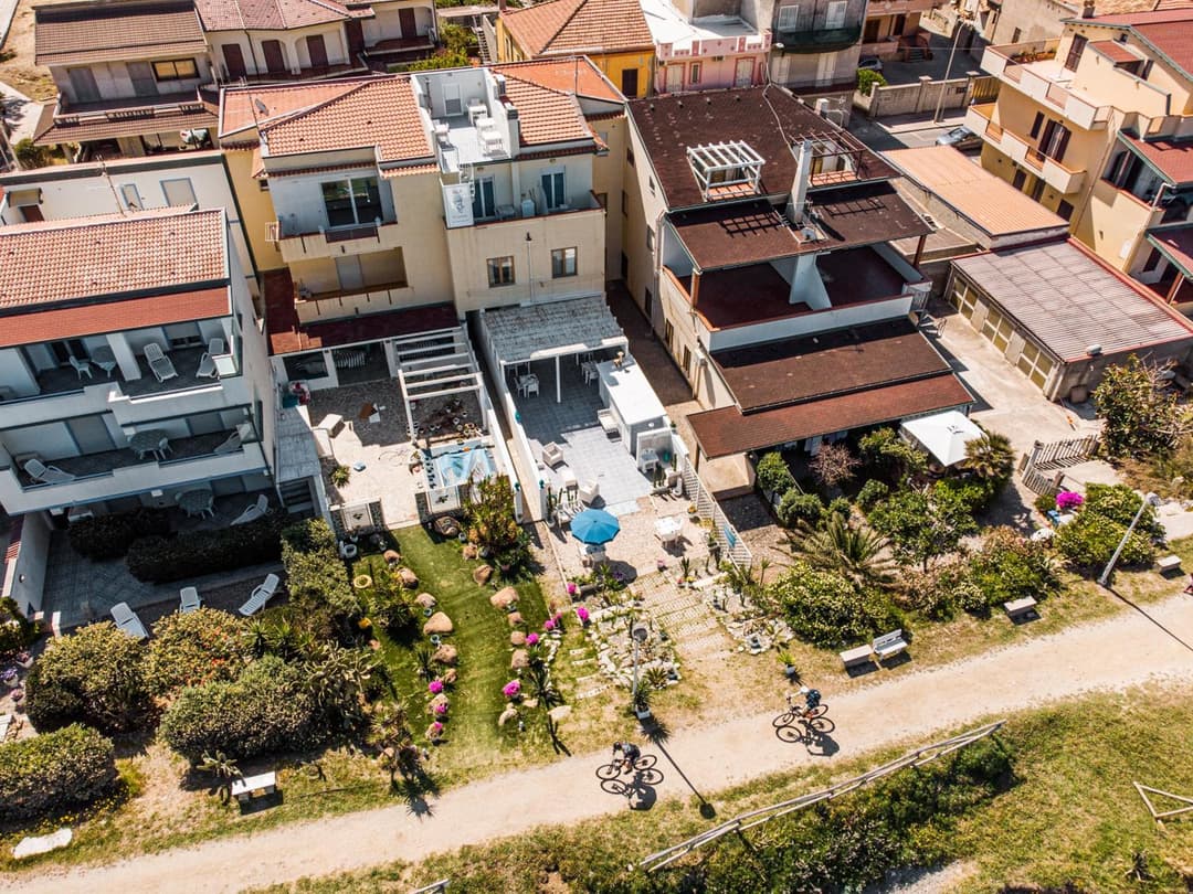 B&B Il Capitano — photo 1 of 1