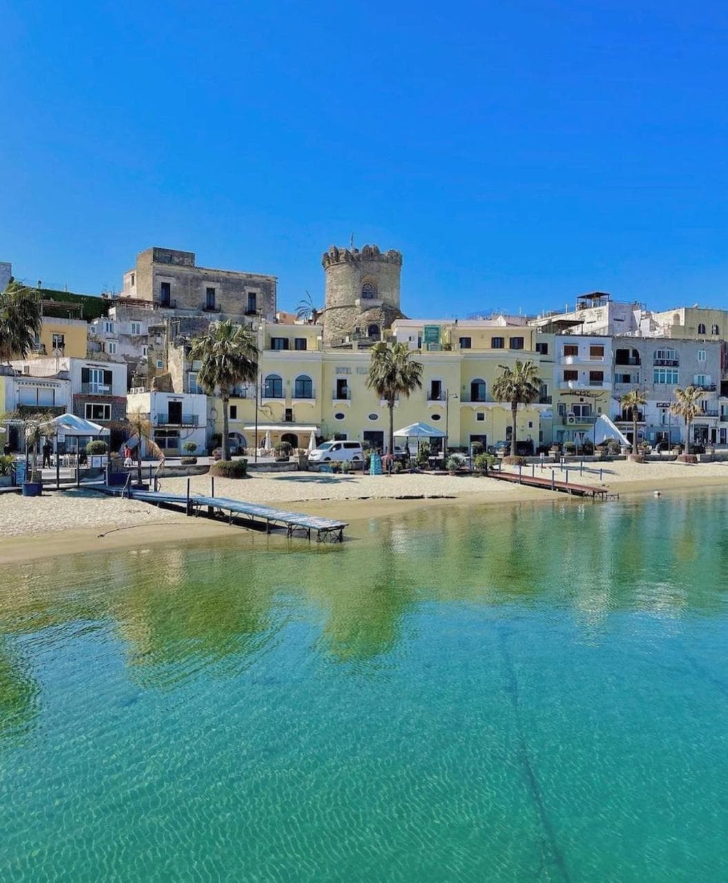 Apartment Casa Suite Teresa , centro di Forio , Ischia — photo 1 of 1