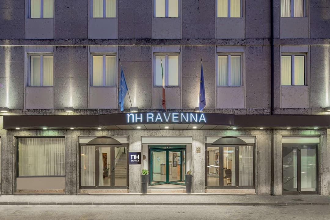 NH Ravenna — photo 1 of 1